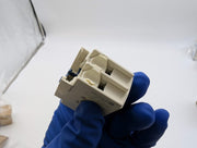 Schneider LADN11 Contact Block 10A 690VAC 1 for LC1D09 to LC1D150 Contactors 4