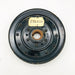 Hustler Excel 538850 Drive Pulley with Keyway OEM NOS 723486 Black Loose No Pkg 11