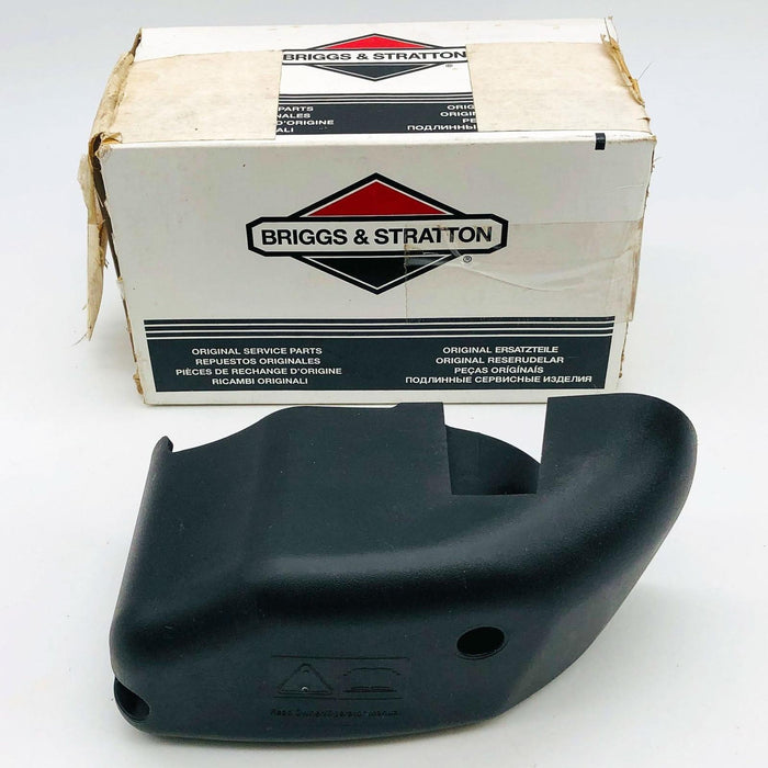 Briggs & Stratton 692435 Air Cleaner Cover OEM NOS Replaces 281671 Open