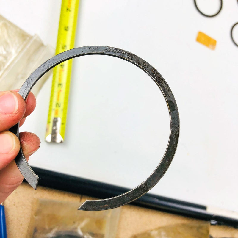 Mopar 8127216 Piston Ring Set New Old Stock NOS For Jeep 8