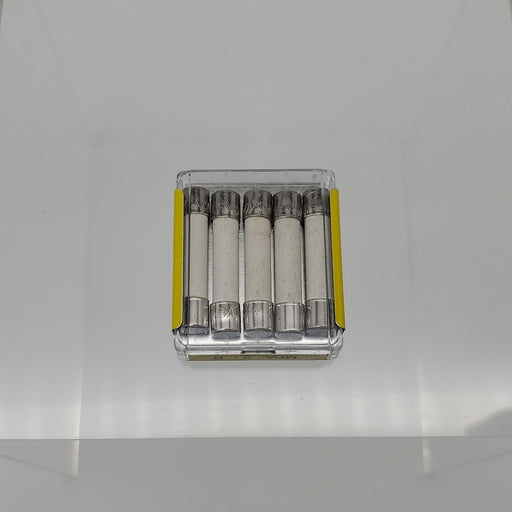 Bussmann MDA-2-R Ceramic Fuses Time Delay 2A 250V Pack of 5 2