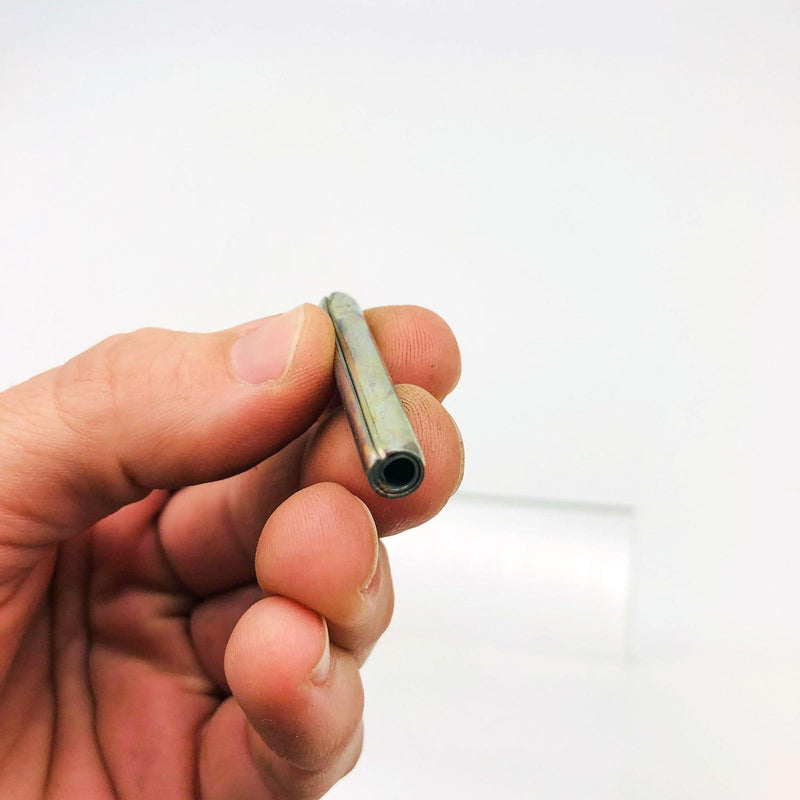 AMC Jeep G11513038 Roll Pin OEM New Old Stock NOS Loose Mopar 11513038 6