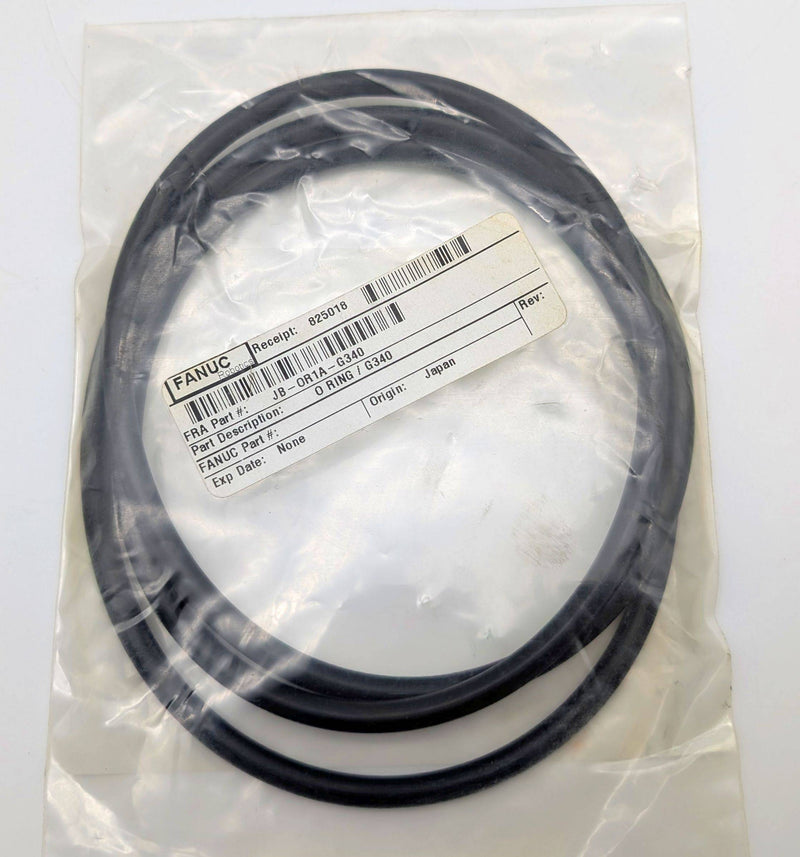 Fanuc JB-OR1A-G340 O-Ring G340 O-Ring for Fanuc Robot 1