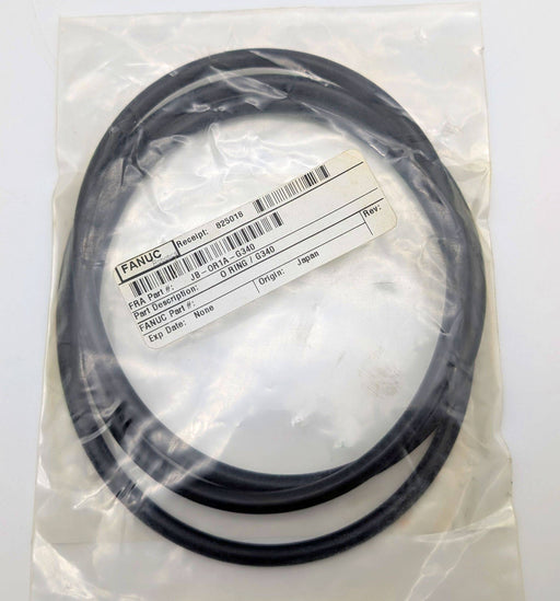 Fanuc JB-OR1A-G340 O-Ring G340 O-Ring for Fanuc Robot 1