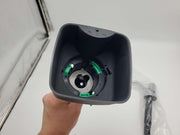 Gojo 8500-01 Counter Mounted Soap Dispenser Chrome Finish 50.7 Oz Capacity 4