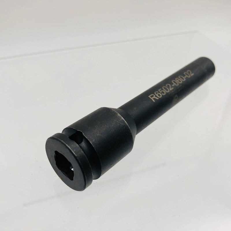 Sanyo Machine America R6502-060-02 Nutrunner Socket 1pc 7