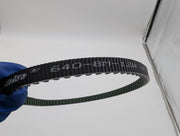 TB Woods 6408M12W Timing Belt 8mm Pitch 80 Teeth 12mm Width 640mm Length 3