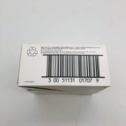 3M 01707 Clean Sanding Disc 5in x NH 360L Hookit P320 AO Multi Hole Dust 100pk 3