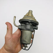 Jeep 219609 Fuel Pump 6-232 OHV 3805 CM For J-Series 65-71 New NOS Open 3