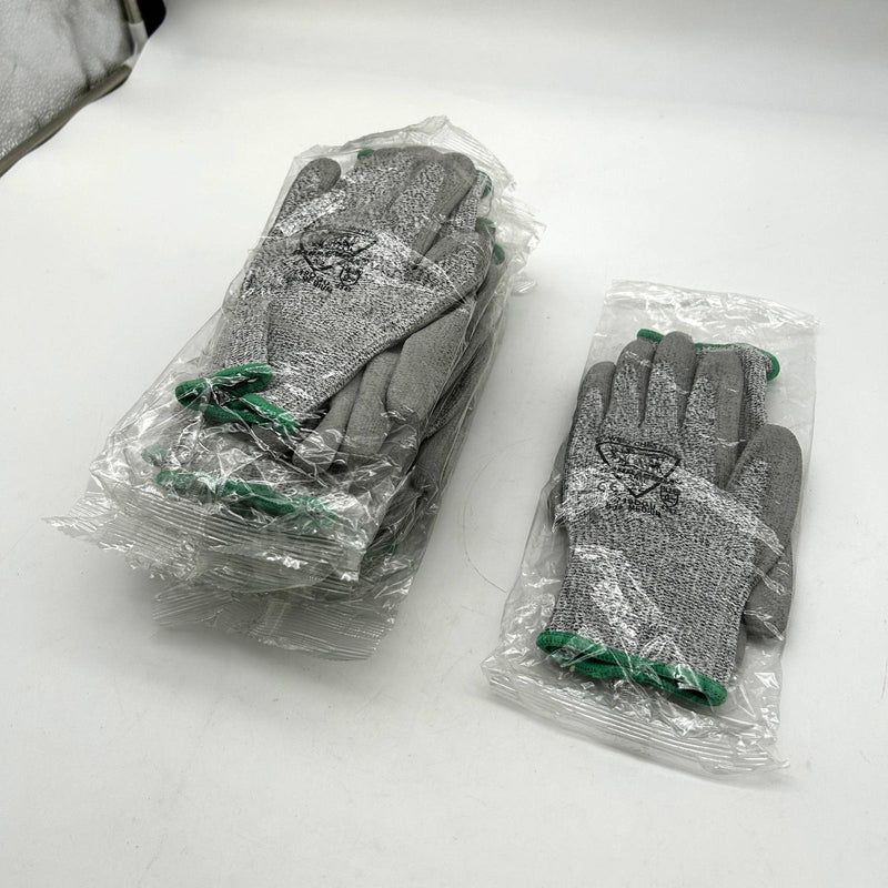 Westchester Barracuda 719DGU Cut Resistant Glove Medium 13 Gauge HPPE 8 Pairs