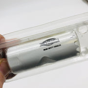 Blu Mol Xtreme 5197B Hole Saw 1" / 25mm Cobalt Steel Bi-Metal Cats Eye Opening 6