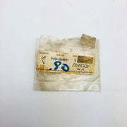 Lawn-Boy 104822 Retaining Ring OEM New Old Stock NOS Loose No Pkg 3