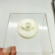 Tanaka 7740706020 Pulley for Hedgecutter OEM NOS Superseded to 6693076 10