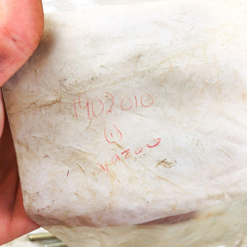 Yazoo 1902-010 Oil Seal OEM NOS Fits YR-36/42/48/60/YR-76 Commercial Mowers 12