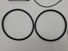 Bray 90-1270-2190 Actuator Repair Kit 90-1270-2190-4560 & 5533 Seals, O-Rings 3