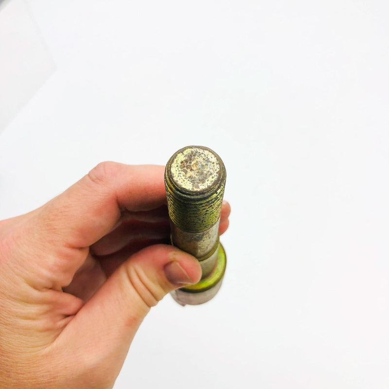 New Holland D0NN563D Shaft OEM NOS Ford 83976439 Loose No Package 9