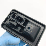 Crown 55176476AB Door Handle Black Plastic New Old Stock NOS Open 5