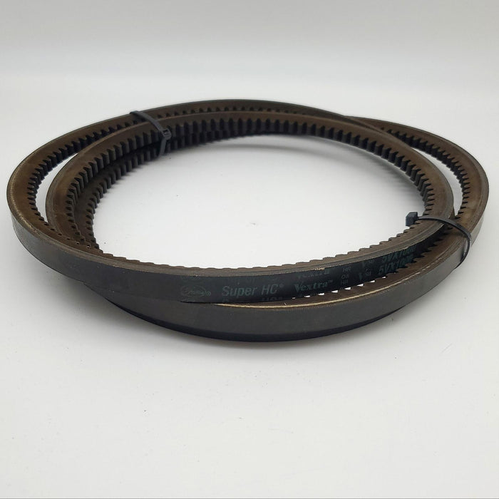 Gates 5VX1000 Cogged V-Belt 5/8" Width 100" Length Super HC 1