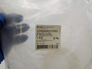 Brad Connectivity 103000A01F060 Micro-Change Cable 3 Pin Female to Bare Wire 6Ft 5