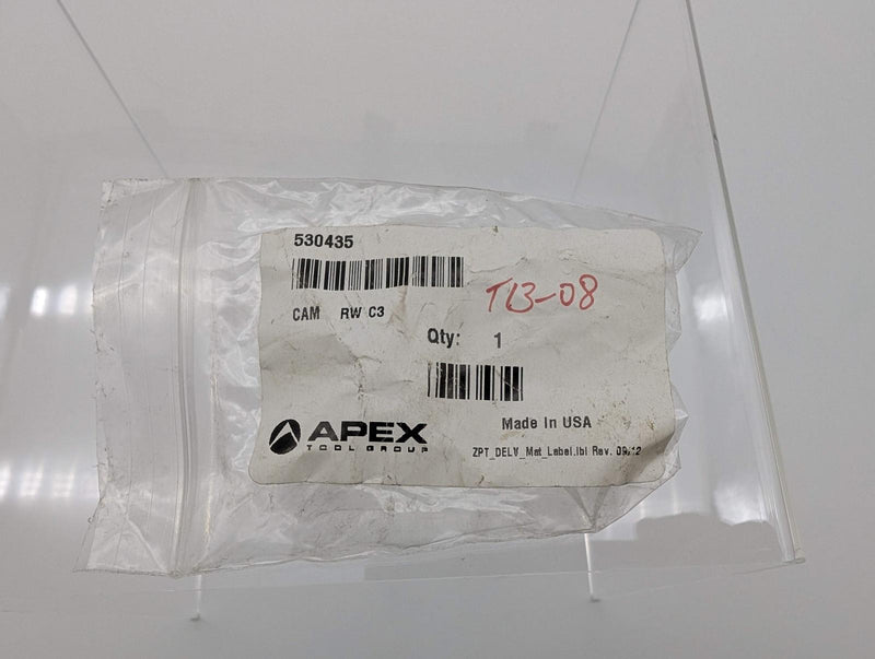 Cleco 530435 CAM RW C3 Replacement Part for Cleco Tools 5