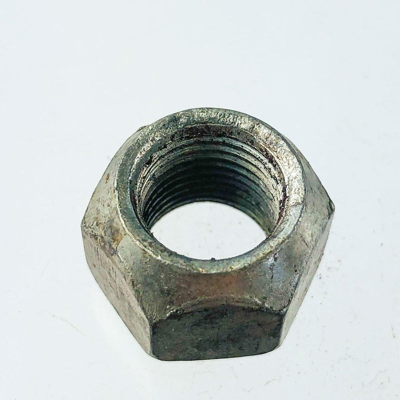 Yazoo 1401-057 Lug Nut 1/2" F Tapered For YHRLK120 Commercial Front Cut Rider 3