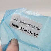 SAF-HOLLAND 90008198 Alignment Bushing For RL-230-14, -15 -16 -17 Air Suspension 5