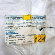 Mopar 56017429 Power Distribution Center Housing Wiring OEM NOS 1991-93 Jeep 12