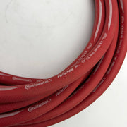 Continental Frontier 137051 Air Hose 1/2in x 50ft w/ Dixon AM1 Fitting 300 PSI 6