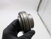 Dodge 123355 Ball Insert Bearing 1-11/16" Bore 3.5433" OD 1.94" W 4500 RPM 4