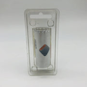 Blu Mol Xtreme 5197B Hole Saw 1" / 25mm Cobalt Steel Bi-Metal Cats Eye Opening 8