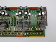 Siemens 6SC6-508-0AA02 Simodrive 650 Drive Board 2