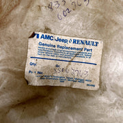 AMC Jeep Mopar 35002763 Vent Outlet for Air Condition and Heat OEM New NOS Damge 2