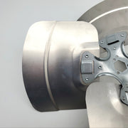 Revcor 6-4395-CTN Condensor Fan 16in Diameter 33 Pitch CC Rotation 1625 Max RPM 8