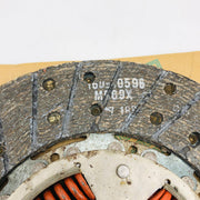 AMC Jeep 83500806 Plate Driven for Clutch OEM NOS 1984 Jeep Wagoneer Open 2 6