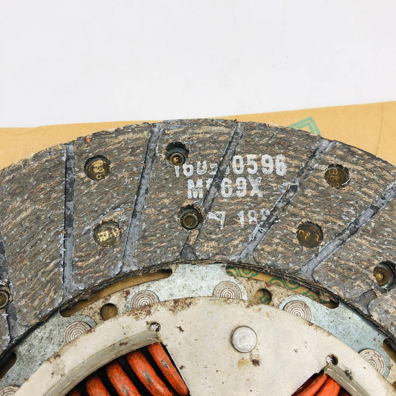 AMC Jeep 83500806 Plate Driven for Clutch OEM NOS 1984 Jeep Wagoneer Open 2 6