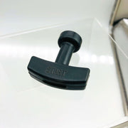 Tanaka 78501620200 Starter Handle for Power Auger OEM NOS SS to 78500940200 8