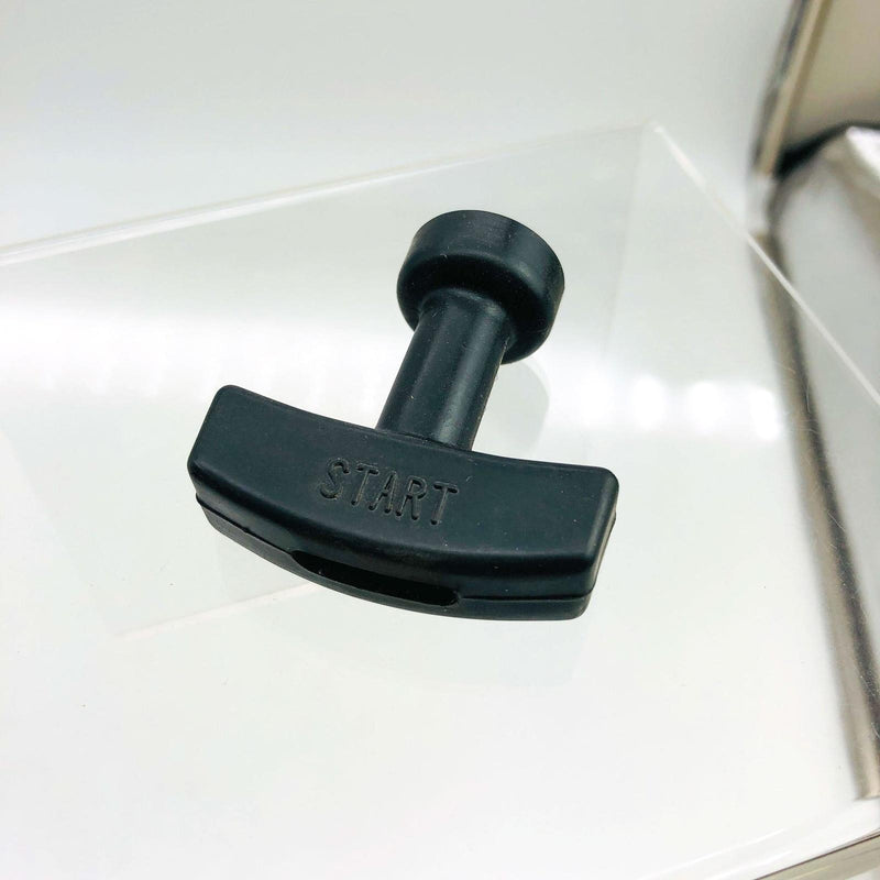 Tanaka 78501620200 Starter Handle for Power Auger OEM NOS SS to 78500940200 8