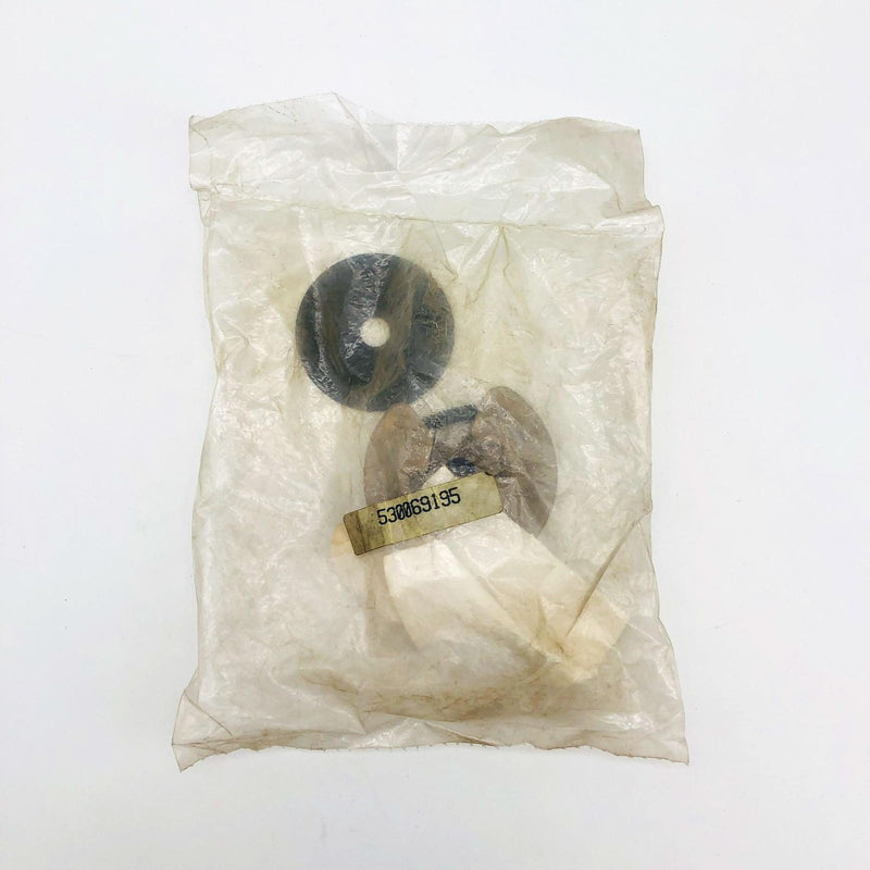 Poulan 530069195 Clutch Kit Assembly for Trimmer OEM NOS Replaces 530023517 4