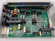 Sensormatic ZED 216 Digital Controller 0309-0069-01 Anti Theft System Old Stock 5