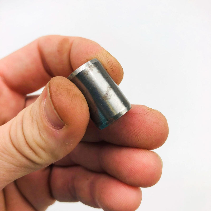 Mopar 4005148 Dowel Pin for Engine Block OEM NOS 81-86 CJ 5-8 Scr Cher Wag Open 5