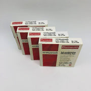 Plymouth 2104 Plyshield Rubber Electrical Tape 15 ft. x 0.75 in Black 5 Rolls 8