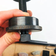 Miller Special Tool 5050A-1 5050A-2 Output Shaft Bearing Cup Installer OEM 11