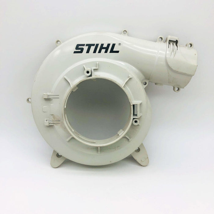 Stihl 4229 701 0613 Fan Housing Outer OEM New Old Stock NOS Loose No Pkg 9