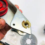 Snapper 50706 Clutch Idler Assembly OEM NOS Replaced by 7051921YP 4