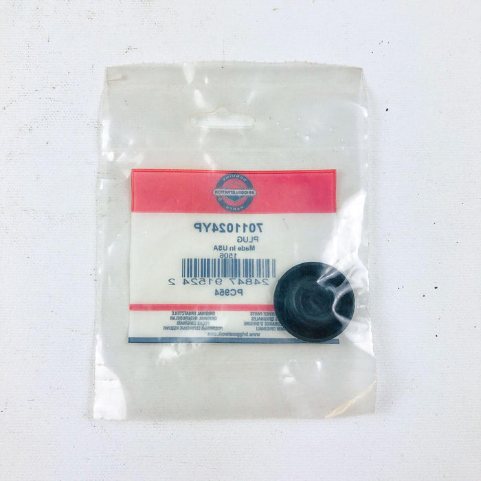 Briggs and Stratton 7011024YP Plug OEM NOS Sealed USA Made For Snapper 4