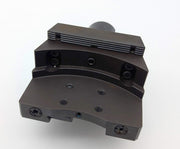 Hardinge BL001194418KM Universal Adjustable Cutoff Tool Holder 32mm Blade VDI 30 1