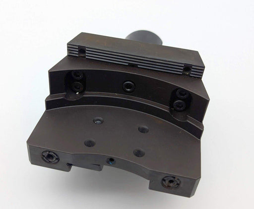 Hardinge BL001194418KM Universal Adjustable Cutoff Tool Holder 32mm Blade VDI 30 1