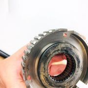 Mopar 83500561 Synchronizer Hub 1st 2nd Gear AX-4 AX-5 OEM New NOS Jeep 1981-86 2