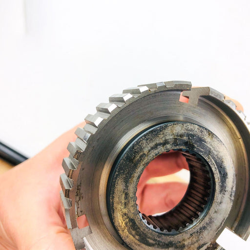 Mopar 83500561 Synchronizer Hub 1st 2nd Gear AX-4 AX-5 OEM New NOS Jeep 1981-86 2