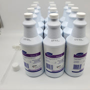 Diversey Oxivir DVO4277285 Cleaner Liquid 32oz 12 Pack 1-2023 1
